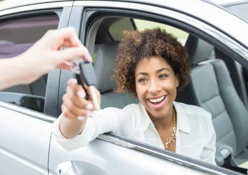 auto leasen Rozendaal